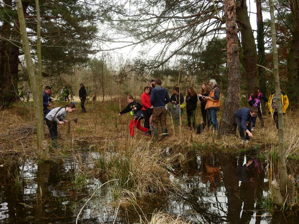 Deň vody_Natura 2000_Záhorie