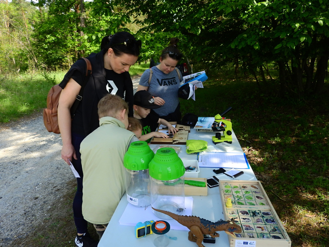 Envirovzdelávacie hry_Rohožnícka dvanástka 2023