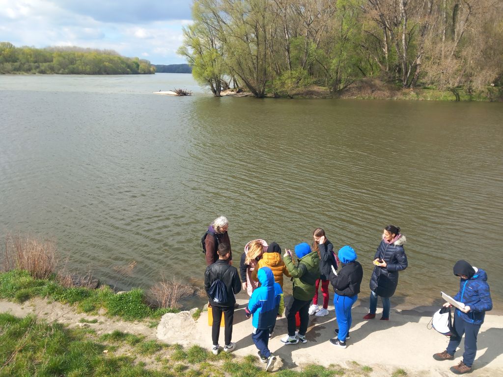 Exkurzia v rámci Svetového dňa vtáctva_Natura 2000