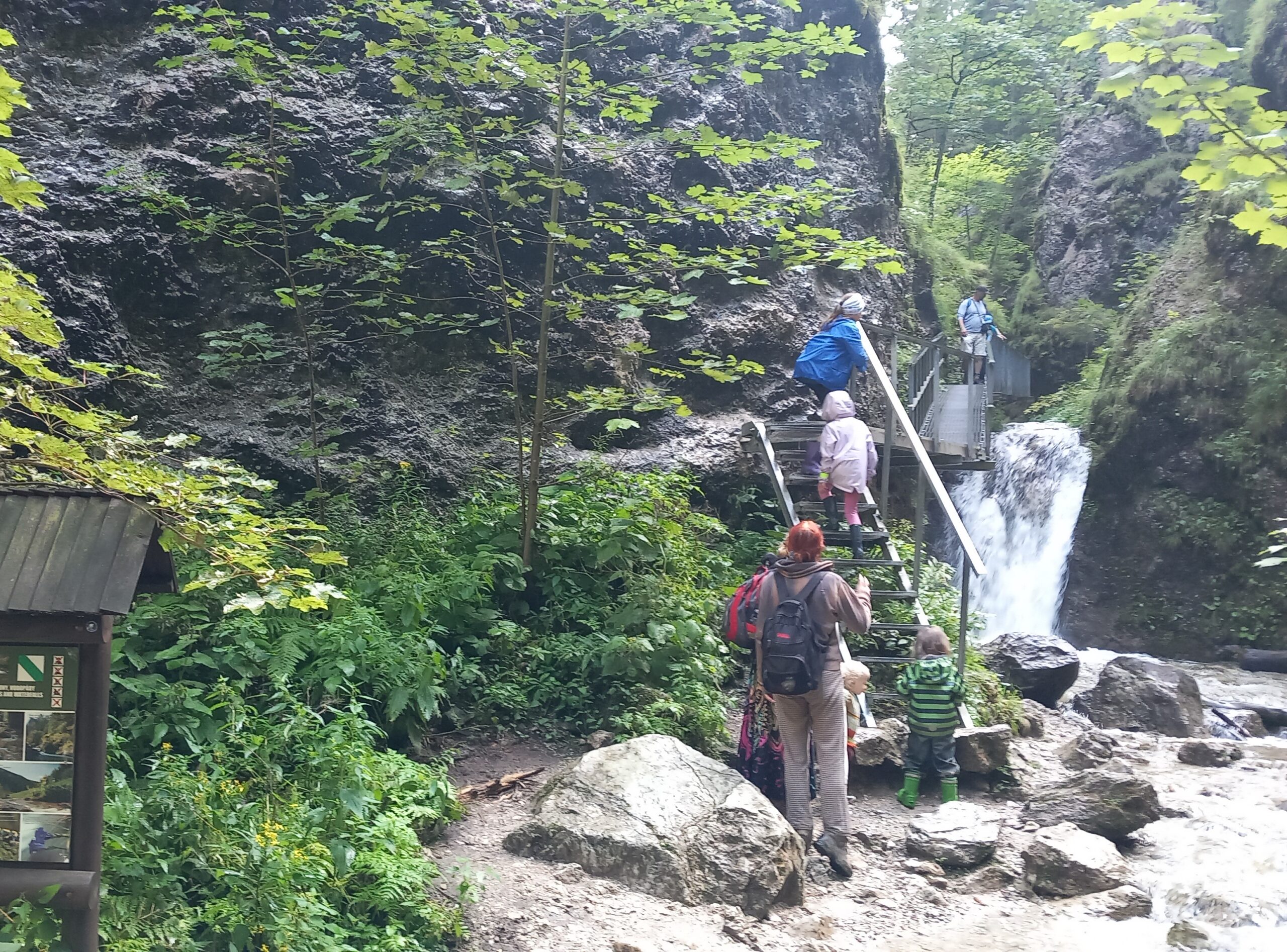 Ochranársky tábor 2023_Týždeň Natura 2000